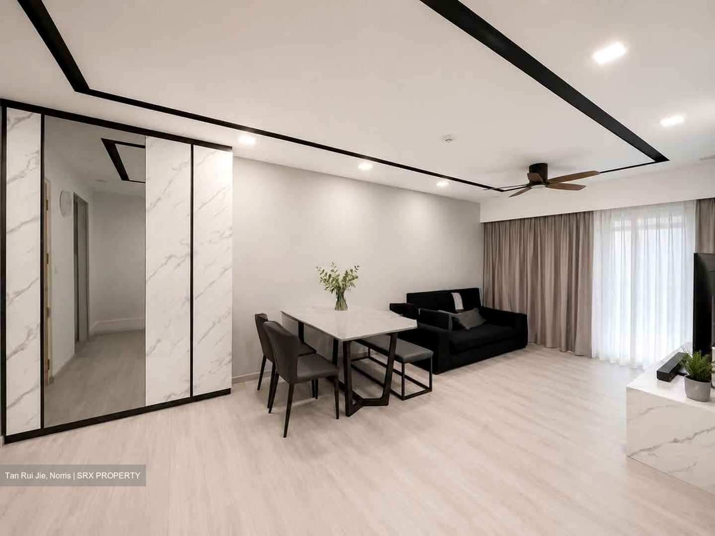 Blk 614B Tampines Greenview (Tampines), HDB 4 Rooms #556632541